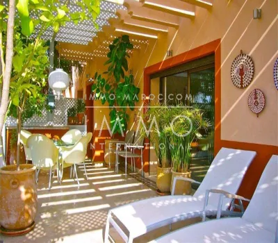 sale Apartment-Marrakech