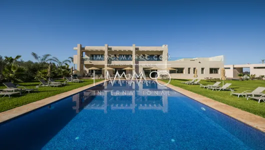 House for sale Contemporary Marrakech Exterior Route Amizmiz