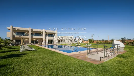 House for sale Contemporary Marrakech Exterior Route Amizmiz