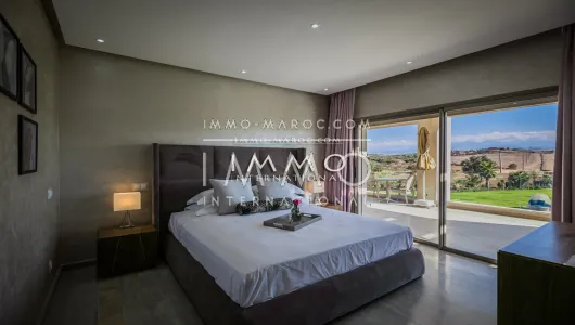 House for sale Modern Marrakech Exterior Route Amizmiz