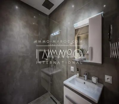 buy house Contemporary Marrakech Exterior Route Amizmiz