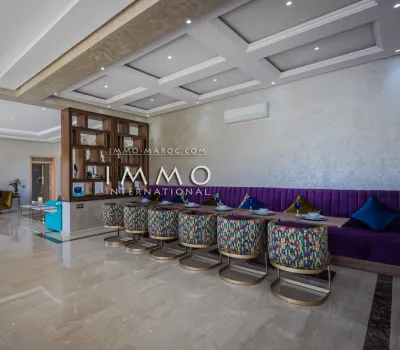 Sale house Modern Marrakech Exterior Route Amizmiz