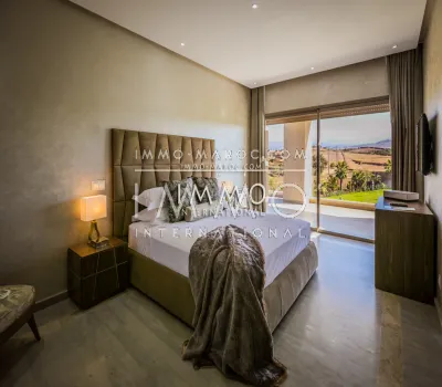 villa purchase Contemporary Marrakech Exterior Route Amizmiz