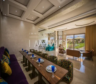 villa sale Contemporary Marrakech Exterior Route Amizmiz