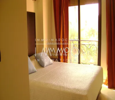 Apartment for sale Marvelous Marrakech Marrakech Downtown Gueliz
