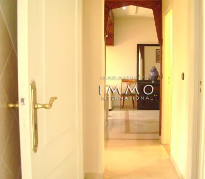 Apartment for sale Marvelous Marrakech Marrakech Downtown Gueliz