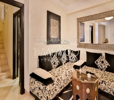 Sale apartment gueliz marrakech