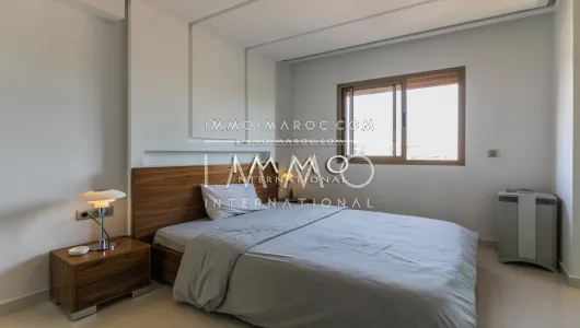 buy apartment Contemporary Marrakech Hivernage