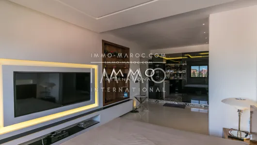 apartment for sale Contemporary Marrakech Hivernage