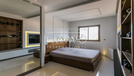 buy apartment Modern Marrakech Hivernage