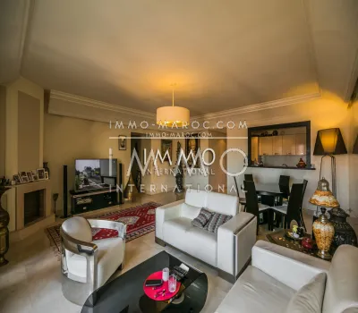 buy apartment Contemporary Marrakech
