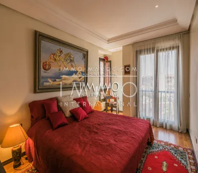apartment for sale Modern Marrakech