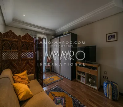Apartment for sale Modern Marrakech
