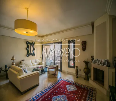 buy apartment Modern Marrakech