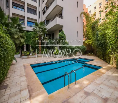 Apartment for sale Modern Marrakech