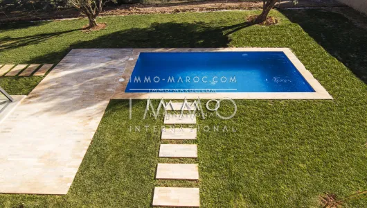 House for sale Modern Marrakech Exterior Route Fes