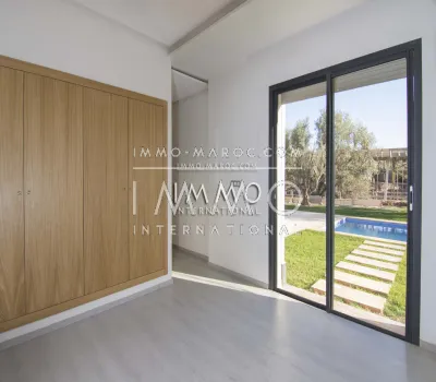 buy house Modern Marrakech Exterior Route Fes