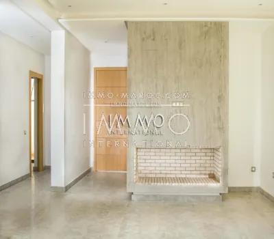 buy house Modern Marrakech Exterior Route Fes