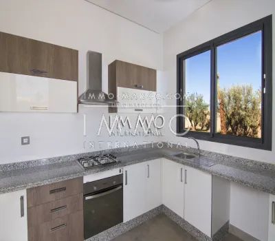 Buy villa Contemporary Marrakech Exterior Route Fes