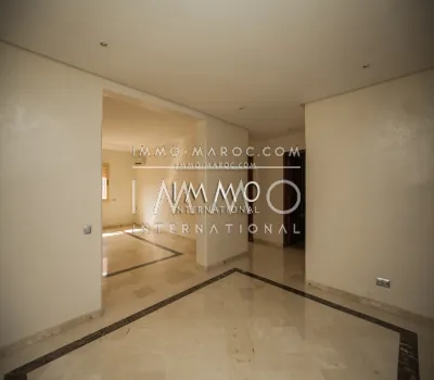 to buy flat Moroccan refined Marrakech Downtown Gueliz