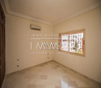 apartment for sale Moroccan refined Marrakech Downtown Gueliz