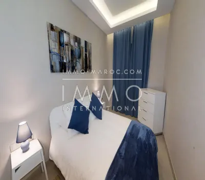 apartamento en venta marroquí limpio Marrakech Centro City Road Casablanca