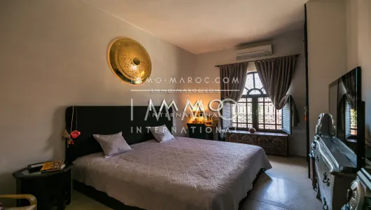 Apartment for sale Contemporary Marrakech less than 10 minutes from the square