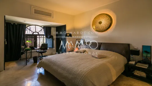Apartment for sale Contemporary Marrakech less than 10 minutes from the square