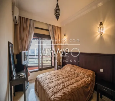 Apartamento en venta Maravillosa Marrakech Marrakech Centro Gueliz