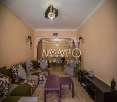 Apartamento en venta Marvellous Marrakech Marrakech Centre ville Majorelle