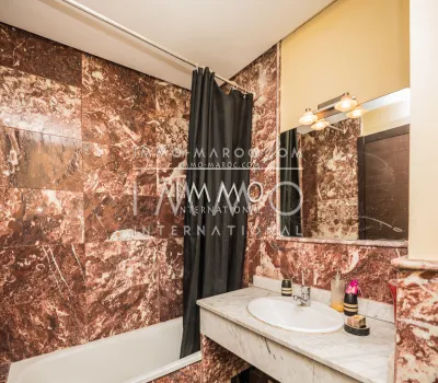 compra piso Marrakech Marrakech Majorelle centro ciudad