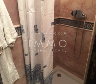 Sale flat Moroccan Marrakesh Center City High School French - Camp El Ghoul