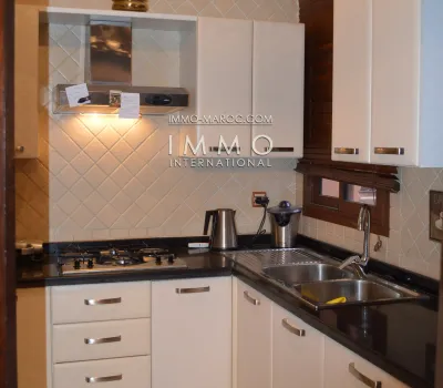 Comprar apartamento moderno Marrakech Hivernage