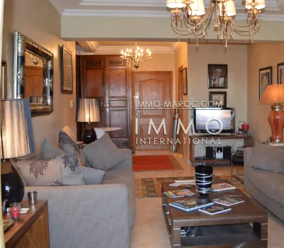 Apartamento en venta Contemporaneo Marrakech Hivernage