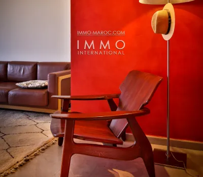Sale apartment Modern Marrakech Hivernage