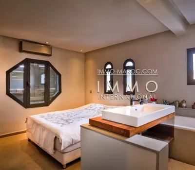 Sale apartment Modern Marrakech Hivernage
