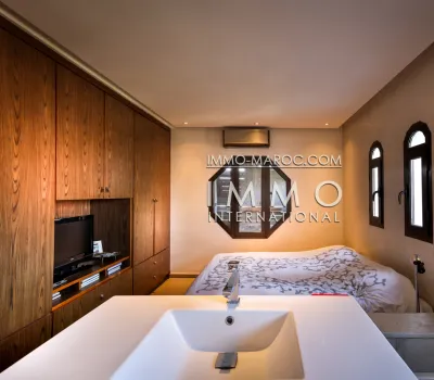 Sale apartment Modern Marrakech Hivernage