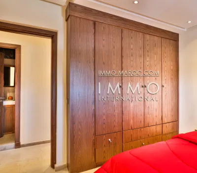 Apartment for sale Contemporary Marrakech Hivernage