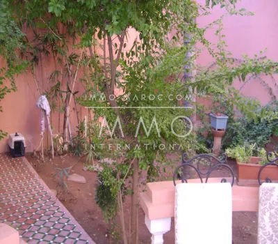 Apartment for sale Marrakesh Marrakech Downtown Casablanca Road