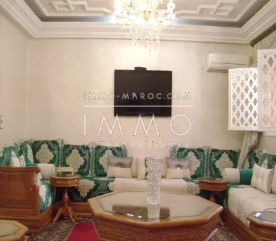 Morocco property for sale Marrakech Center ville Route Casablanca