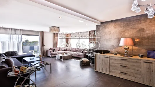 buy apartment Modern Marrakech Hivernage