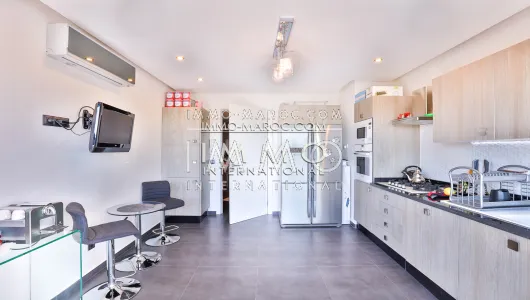 buy apartment Modern Marrakech Hivernage