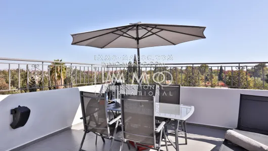 buy apartment Contemporary Marrakech Hivernage