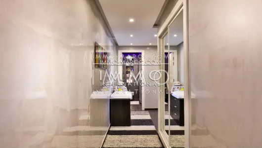 buy apartment Contemporary Marrakech Hivernage