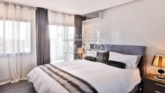 Sale apartment Modern Marrakech Hivernage