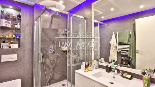 buy apartment Contemporary Marrakech Hivernage