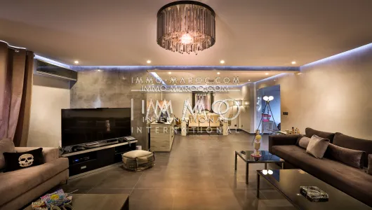 Sale apartment Modern Marrakech Hivernage