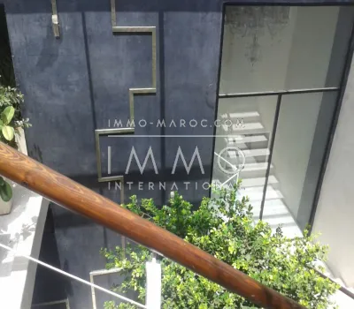 Riad for sale Marrakech