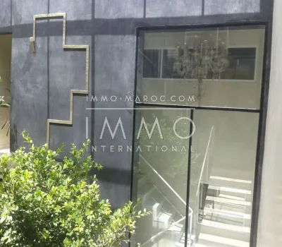 Riad for sale Marrakech