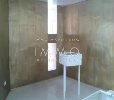 Riad for sale Marrakech